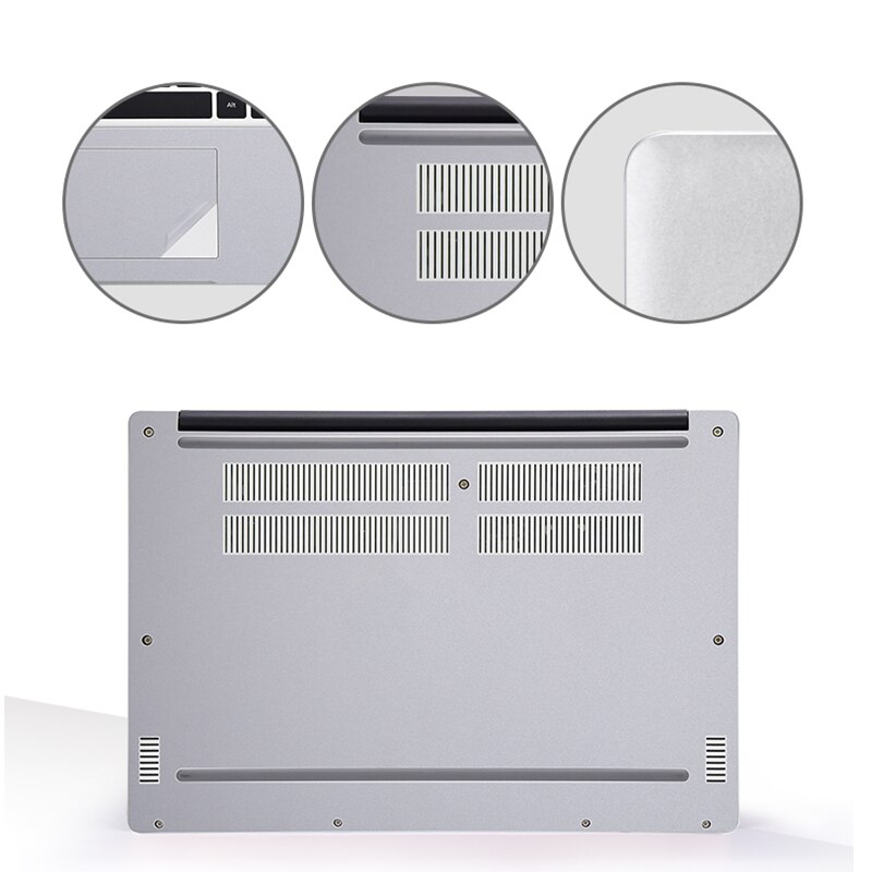 Laptop Sticker Skin voor Xiaomi RedmiBook 14 Vinyl Decal PC Notebook Skin voor Xiaomi RedmiBook 14 Computer Stickers Cover