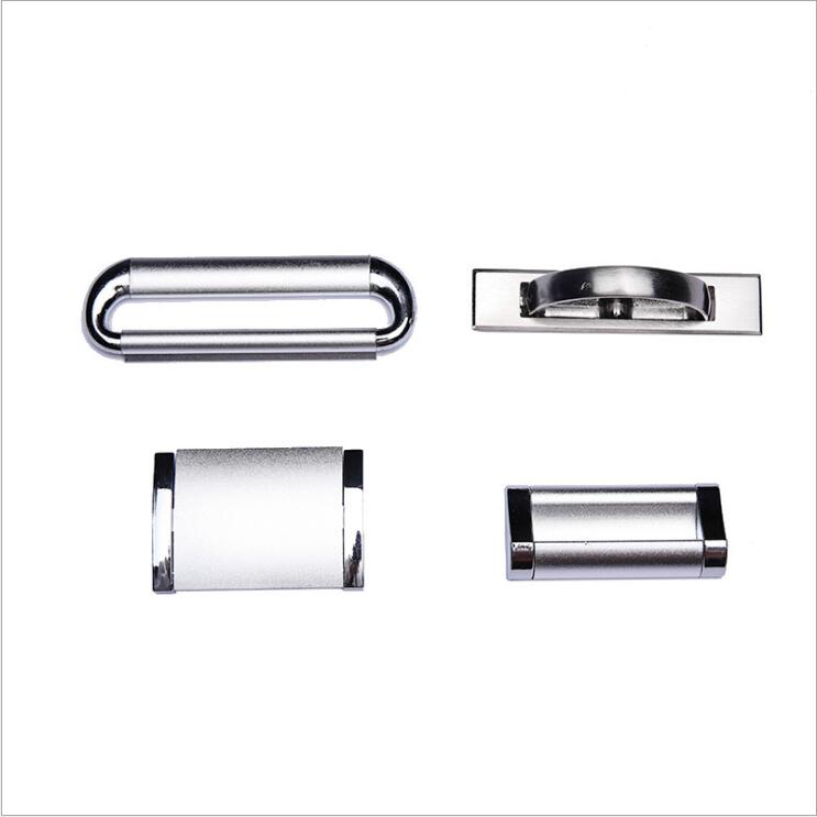 Tatami Handvat Kast Deurklink Gecontracteerd En Moderne Ingebouwde Onzichtbare Handvat Lade Meubilair Gate Handvat