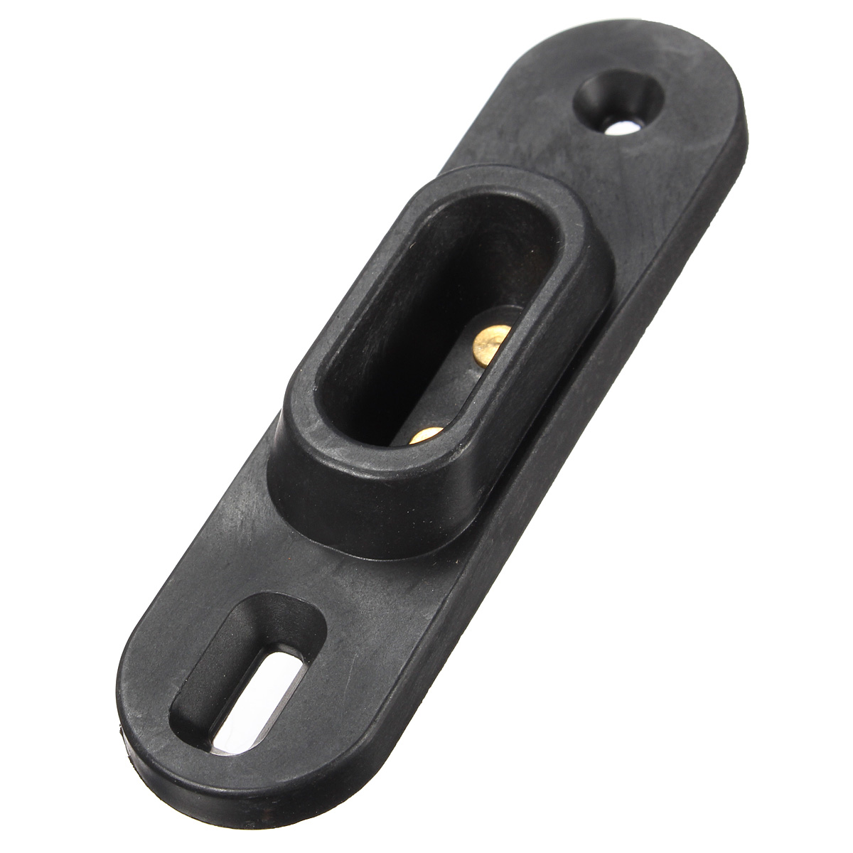 Interrupteur de Contact de porte coulissante pour voiture et Van, système de verrouillage Central pour VW et FORD, 2x