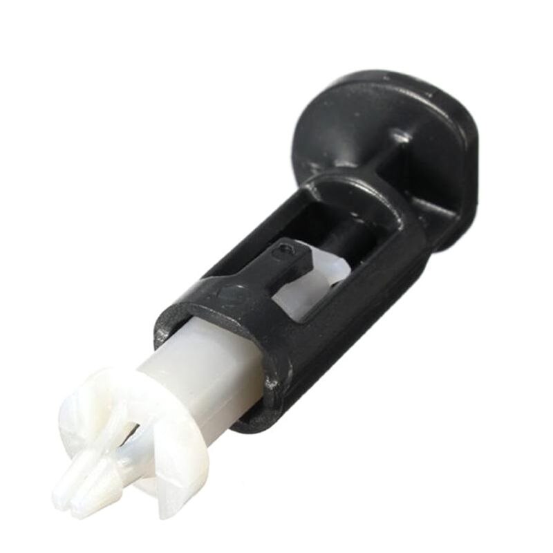 10Pair CPU Heatsink Mount Pin Plastic Cooling Fan Fastener Mounting Clip Socket