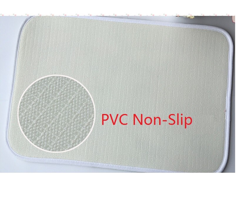 Flannel 3D Print Non Slip 3Pcs/Set Toilet Seat Cover WC Lid Toilet Cover Bathroom Pad Floor Mat Rug Carpet Vloerkleed ZCL512