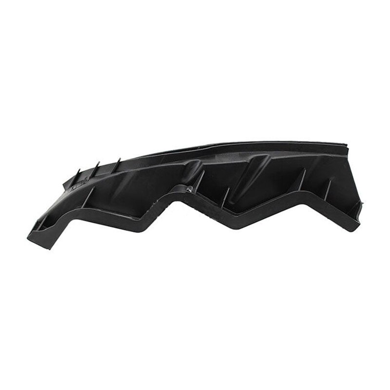 Soporte de parachoques delantero izquierdo y derecho para VW Passat B6 2007 3C0807889A 3C0807890A