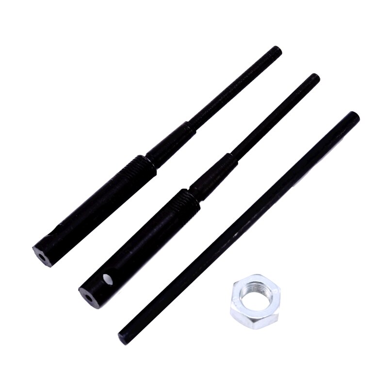 Valve Seat Reamer Motorcycle Valve Repair Displacement Cutters Valve Tool Set