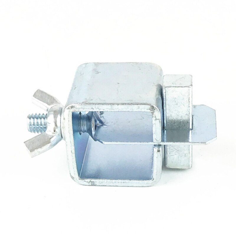 16Pc Butt Welding Clamps Weld Sheet Metal Auto Car Door Skin Panel Fender