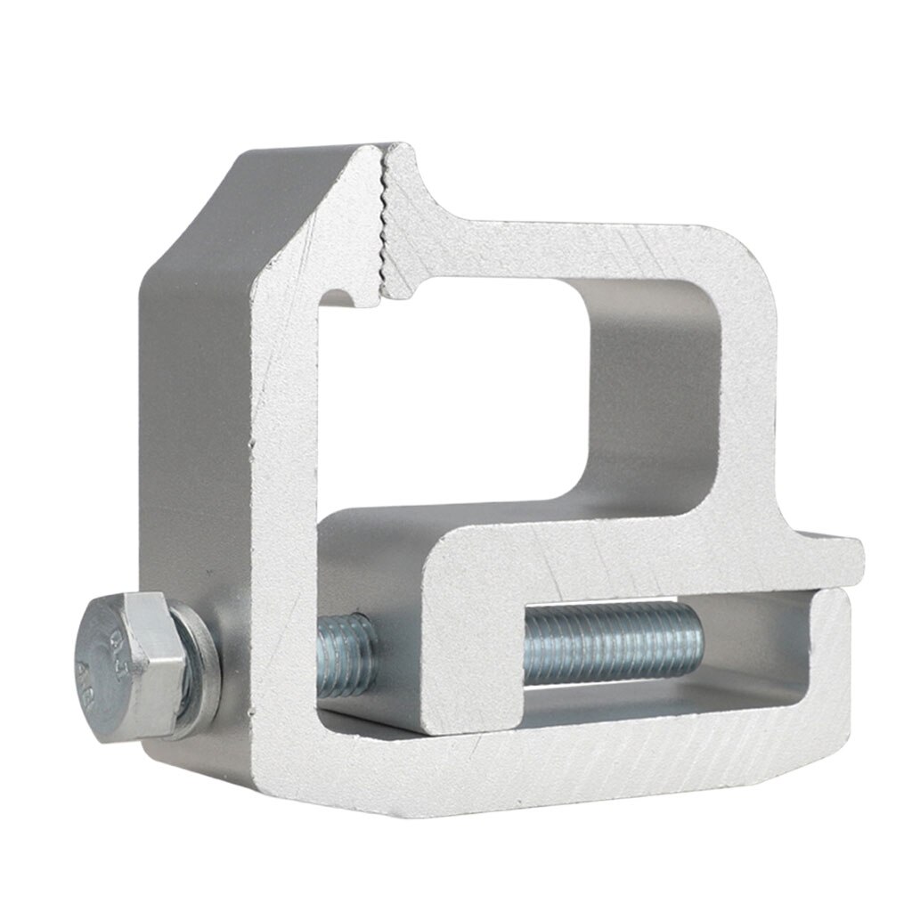 Automobile Cap Topper Camper Shell Mounting Clamps for Tite Lok Clamps