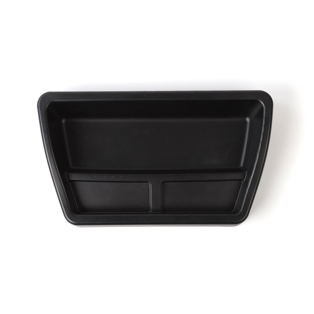 Car Dashboard Central Console Storage Box Container For Jeep Wrangler TJ 1997-2006 Interior Auto Accessory