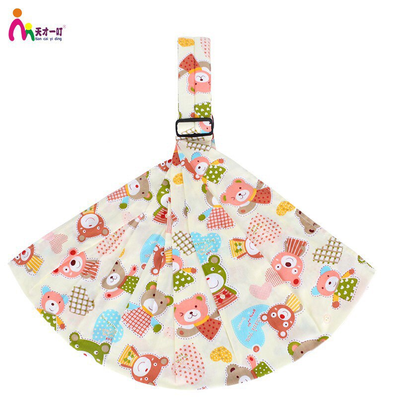 Ademende draagzak zomer mesh-stijl baby wikkel wieg rugzak moeder borstvoedingshoes multifunctionele draagzak heupdrager 0-24m