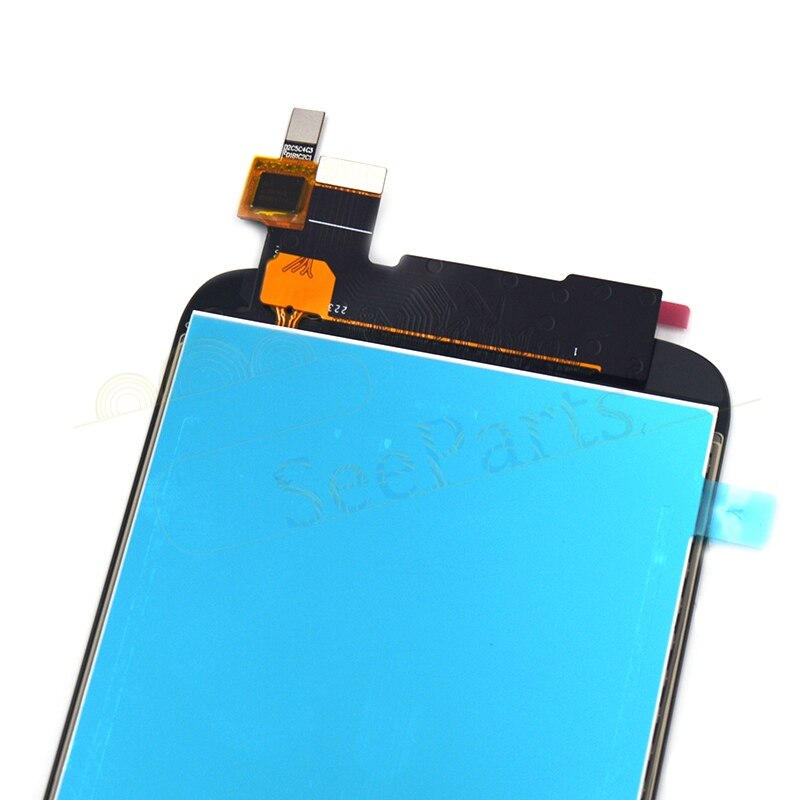 5.5 'pour Motorola Moto G5S Plus LCD écran d'affichage avec vitre tactile numériseur assemblée pièces de rechange + outils