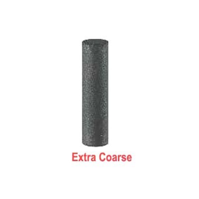 Assortiment de bâtons de polissage en caoutchouc, 100 pièces, 6x23mm, pour laboratoire dentaire: 1