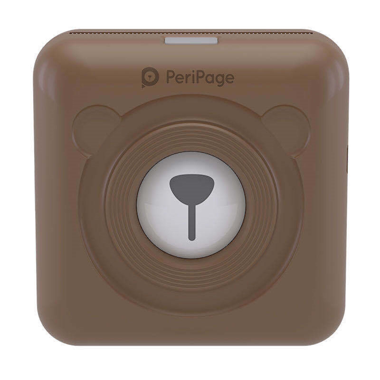 Pocket Photo Printer Mini Photo Bluetooth Wireless Sticker Printer For Mobile phone Android and iOS FOR