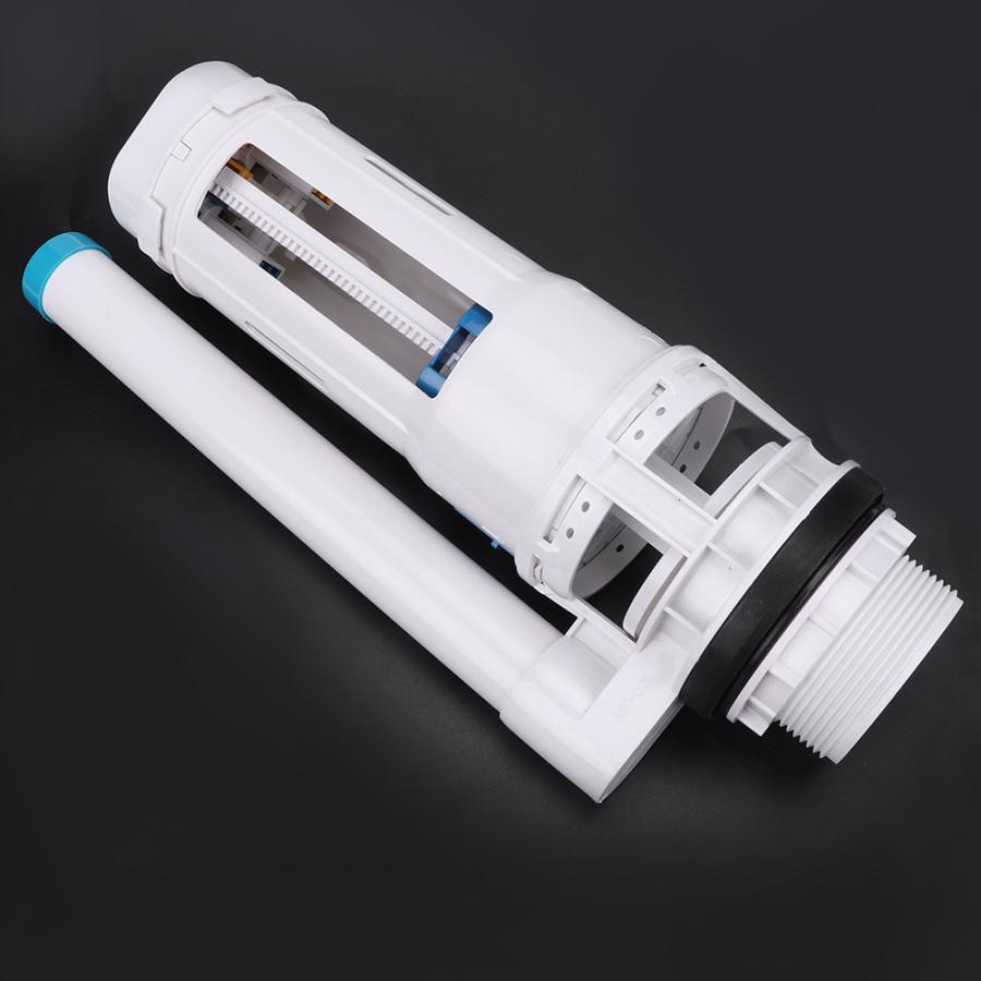 Válvula de llenado de desagüe ajustable para inodoro, 260mm, válvulas de llenado de tanque de agua para el hogar, accesorios de ajuste para inodoro, piezas de cisterna para WC