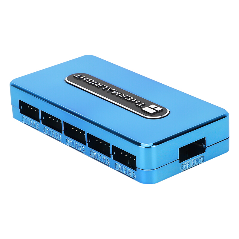Thermalright RGB HUB Controller REV.A RGB lighting hub TL-RGB--HUB-Controller