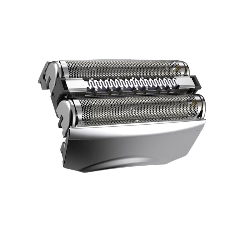 Testina di ricambio per rasoio Braun 70S serie 7 790Cc, 760Cc, 7850Cc, 7865Cc, 7880Cc, 7893S, 740S testina di ricambio per taglierina