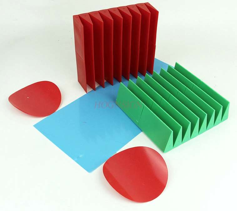 Cylindryczny stożek objętość pomoc dydaktyczna szkoła podstawowa matematyka cylinder Model objętość powierzchnia instrument dydaktyczny