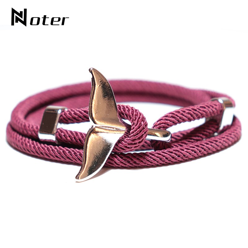 Noter veving tråd armbånd til menn minimalistisk justerbar braslet hale mannlig tilbehør uformelt smykker joyas