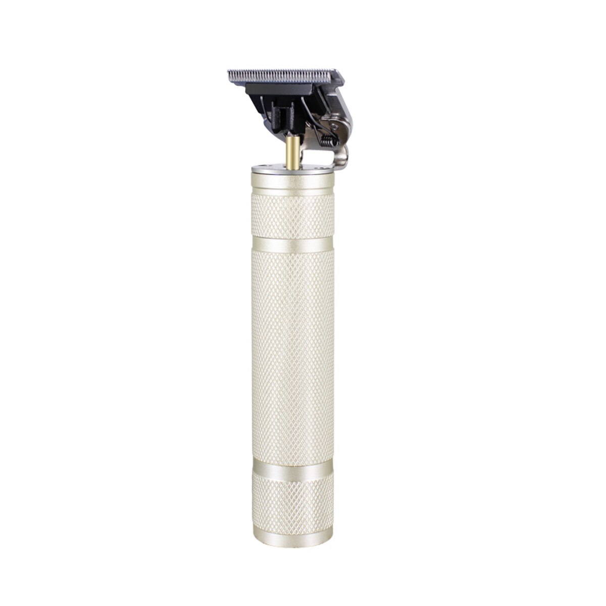 8in1 Hair Trimmer T-Outliner Skeleton Heavy Hitter Cordless Trimmer Men 0mm Baldheaded Hair Clipper Finish Hair Cutting Machine: 12