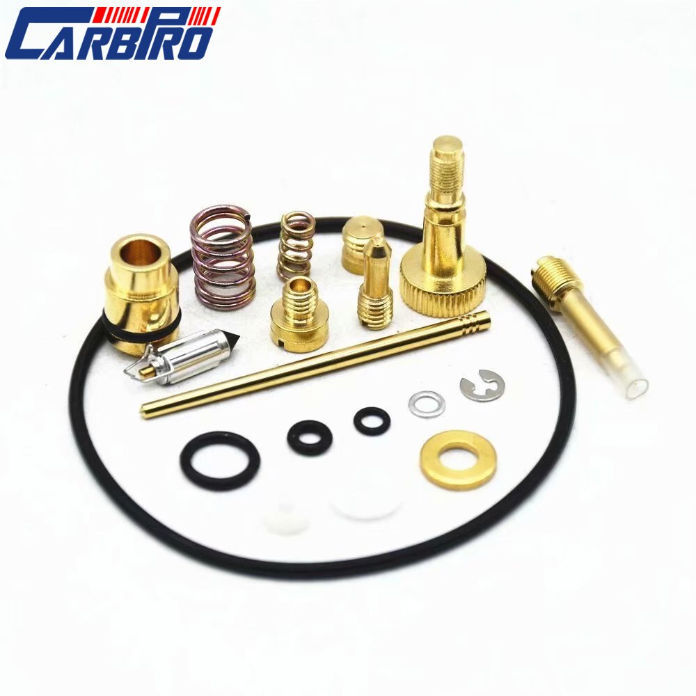 Kit de réparation de carburateur pour Yamaha YFM 250 BearTracker 1999 2000 – 2004, pièces de rechange d&#39;accessoires de moto