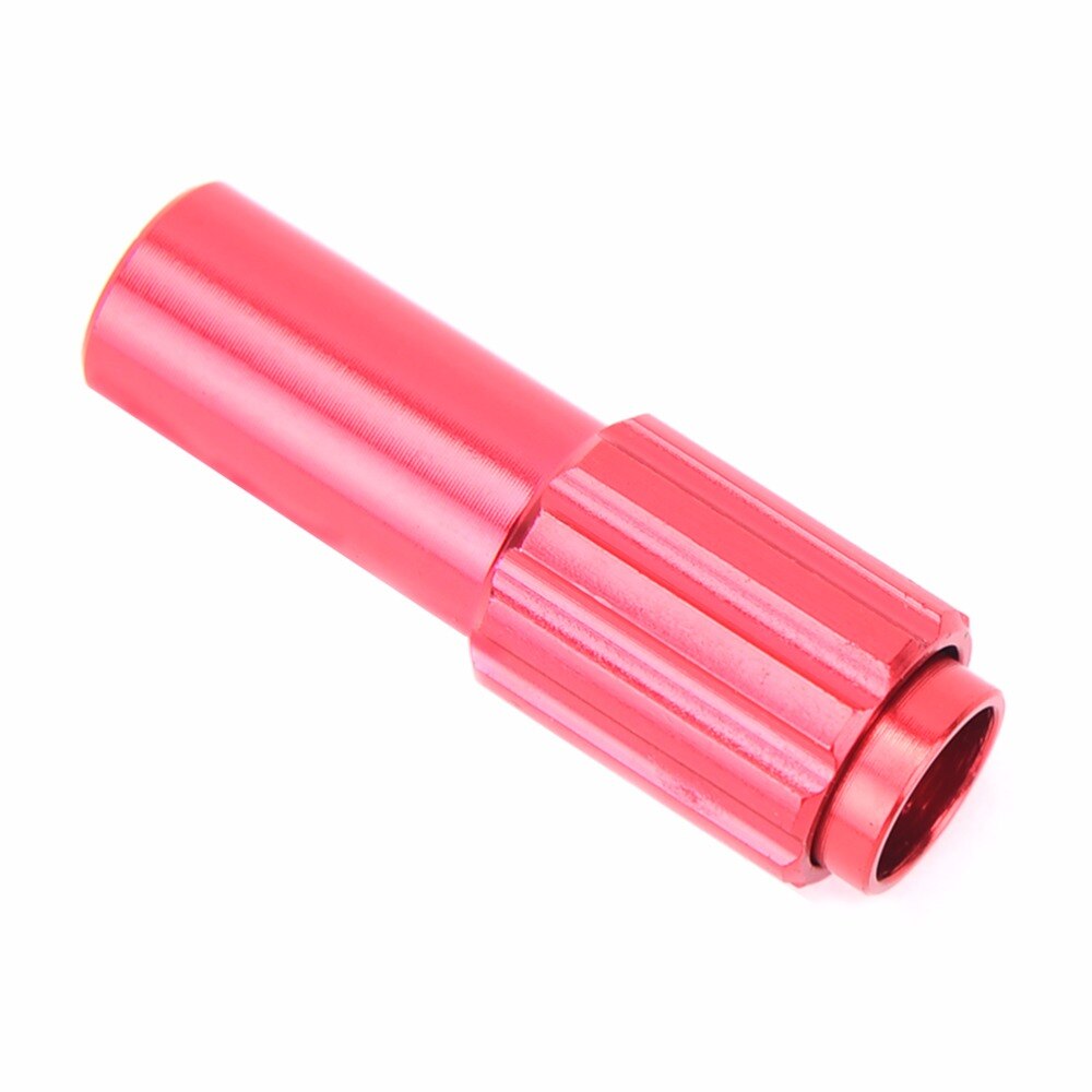 MTB Bike Brake Cable aluminum alloy cycling brake cable tips crimps bicycles derailleur shift cable end caps inner wire ferrules