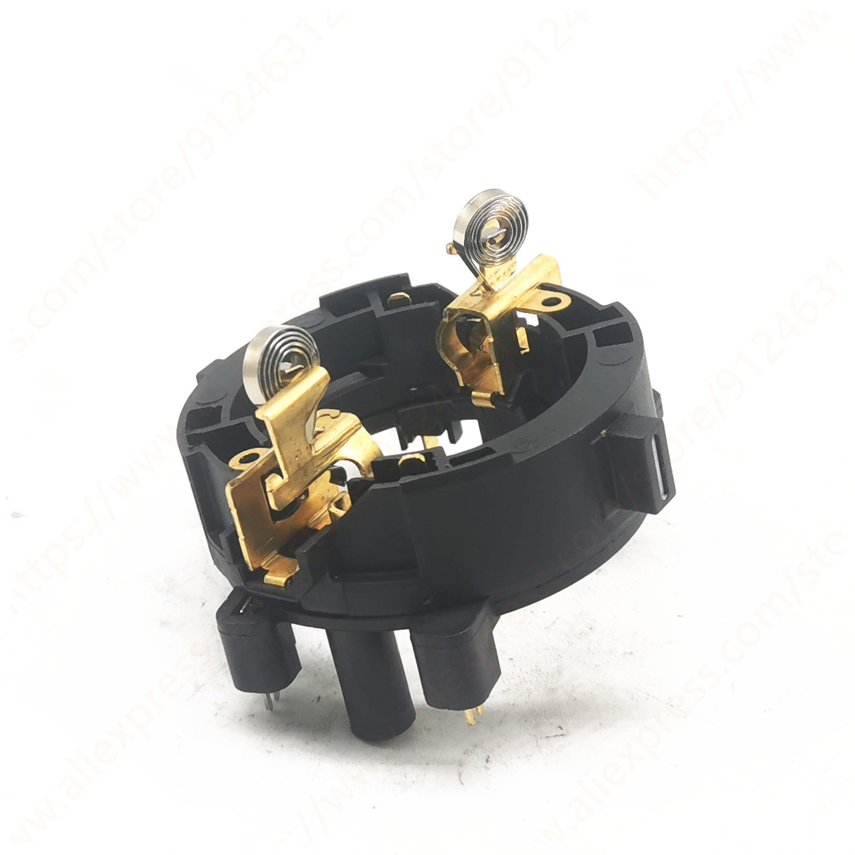 Koolborstelhouder Vervangen Voor Makita 638500-6 HR2470 HR2470T HR2470FT HR2470CAP HR2470A HR2460 HR2230DF HR2230 HR2230DFX