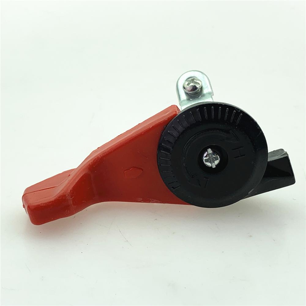 Gasoline Micro Tiller Throttle Pull Switch Accessories 168 Throttle Line Diesel Micro Tiller Adjustable Throttle Switch