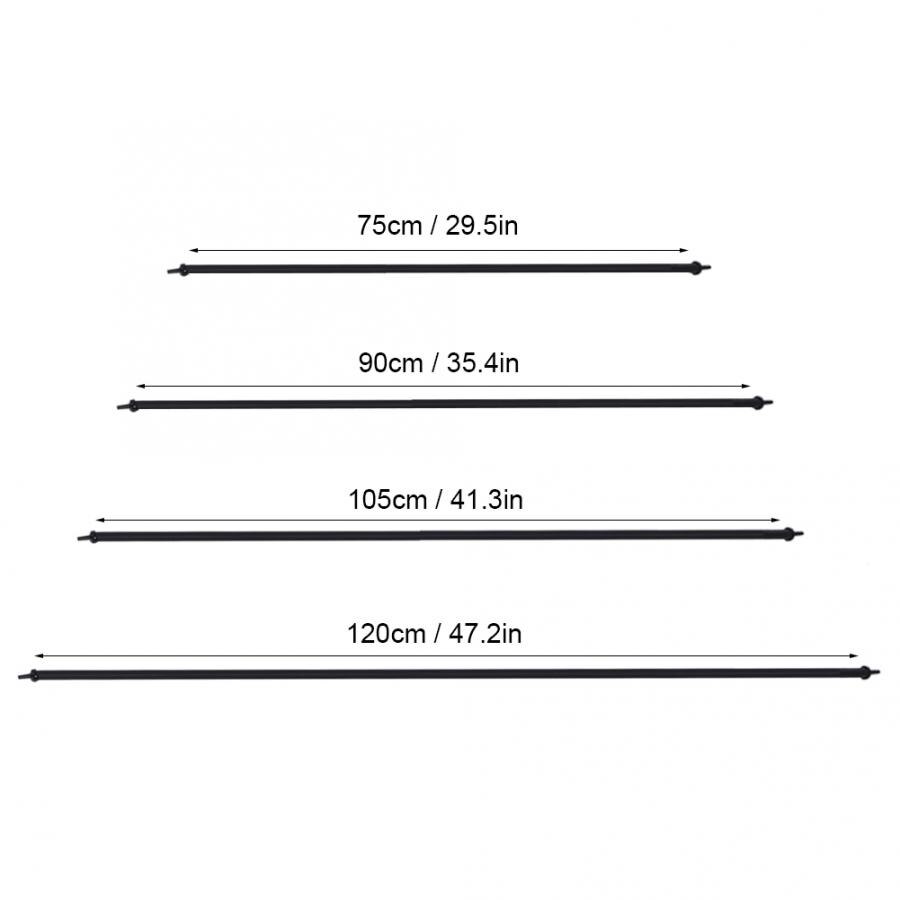 Plastic Aquarium Air Stone Bubble Bar Aquarium Air Stone Bubble Bar Fish Tank Landscape Oxygen Aeration Diffuser Tube Hose