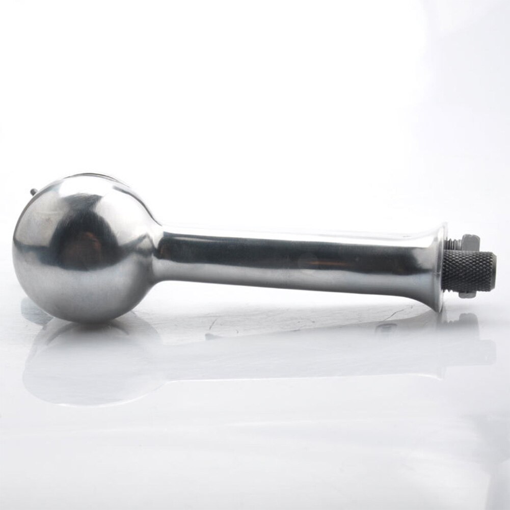 1/4" 4500rmp Air Hammer Chisel Pneumatic Set Industrial Grade Pick Rust Removal Punch Drilling Smoothing Tools Kit