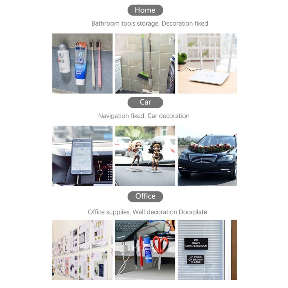 Wall Stickers Room Decoration Resistant Stickers Reusable Heat Bathroom Moster Waterproof Decor Home Decoration Bedroom Sticker