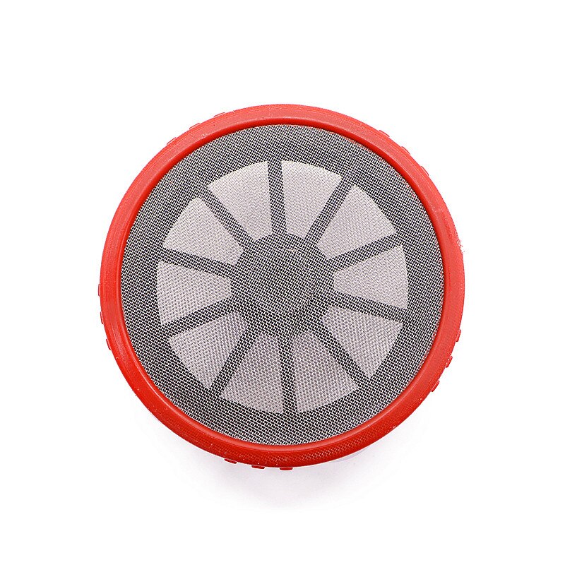 Slang Pijp Filter Wasstraat Tuin Irrigatie Filters Spuit Pomp Filtering Netto Zeef Rvs Mesh Filter