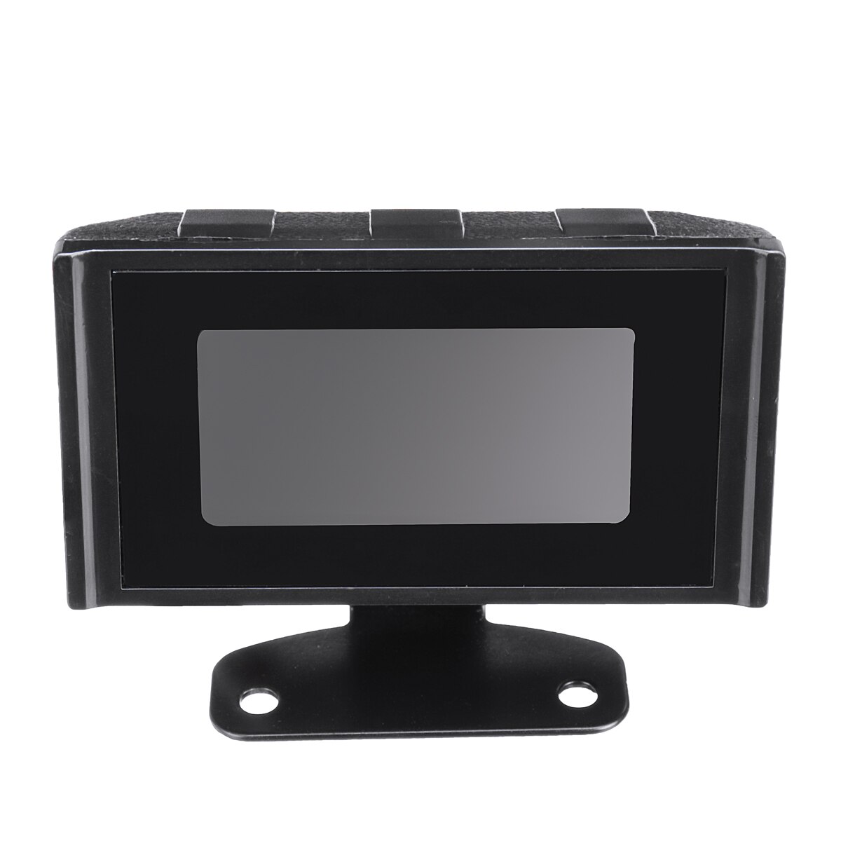 12V 24V voiture LCD numérique 0 ~ 1.0mpa jauge de pression d'air compteur baromètre pour camion SUV