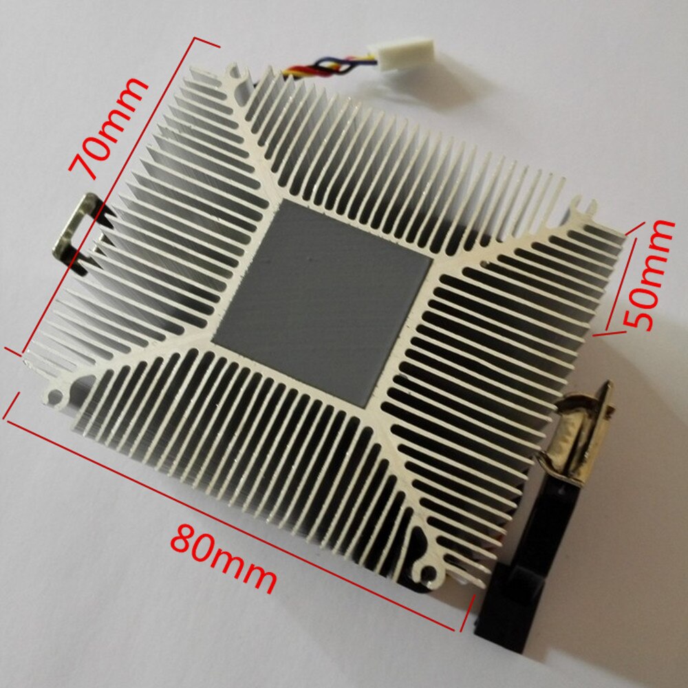 M.2 22110 SSD Kühlkörper - Aluminium Kühler Für NVME Festplatten