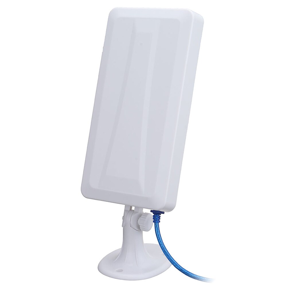 2500M WiFi Long Range Extender Wireless Outdoor Router Repeater Antenna Booster WLAN Antenna QJY99