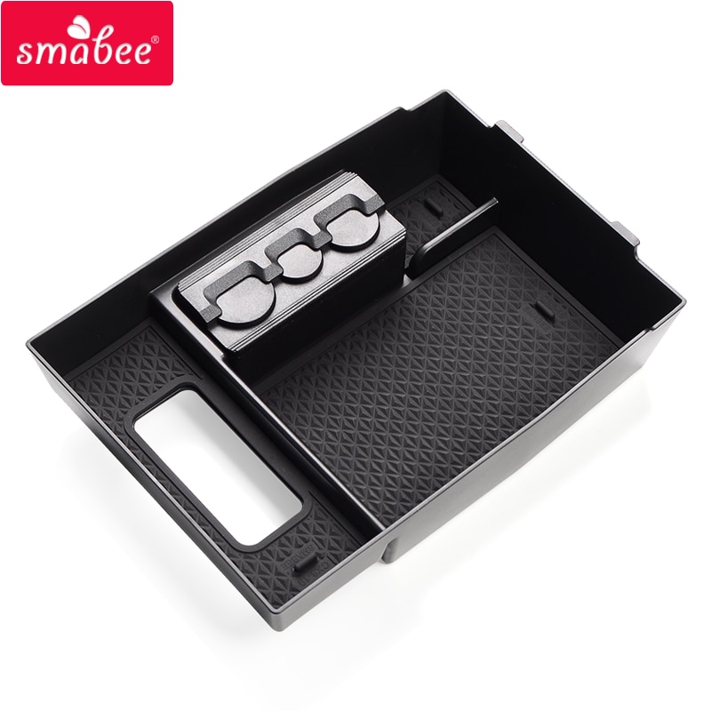 Caja de reposabrazos central para coche MAZDA CX-8, accesorios de Interior, organizador de consola central, para CX-9, , CX8, CX9