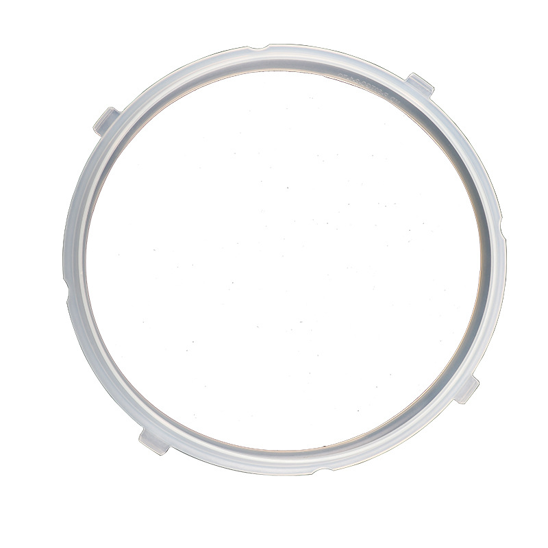 1Pcs 5L 6L electric pressure cooker seal ring universal pressure cooker accessories silicone ring pressure cooker pot ring