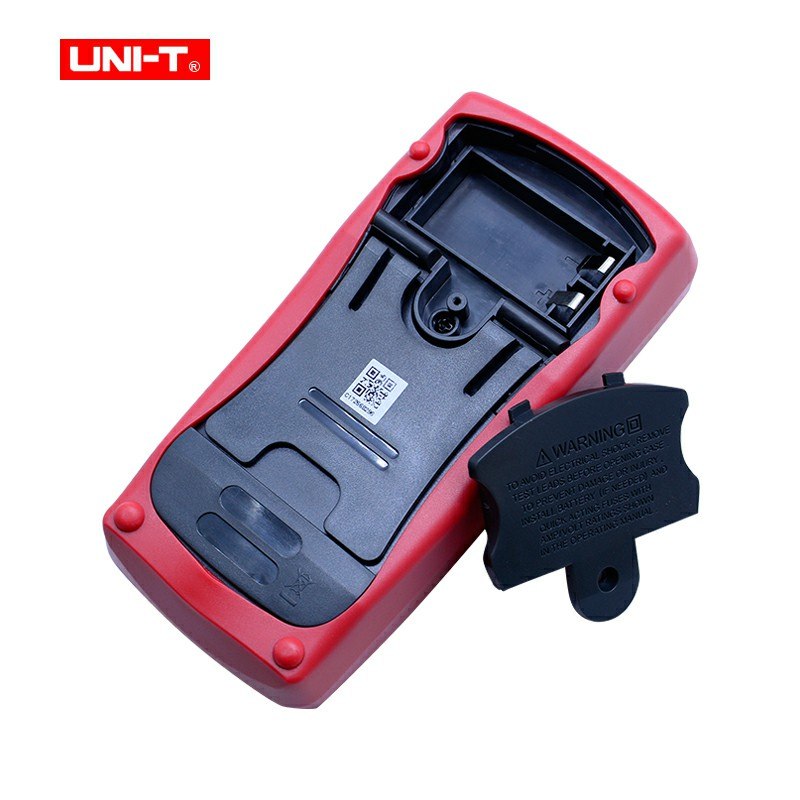 UNI-T UT601 Digital Capacitance Resistance tester 2000 count Ohmmeters Capacitor Resistor w/Diode & Continuity Buzzer
