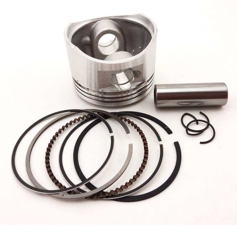 XLSION 54mm Piston 14mm Pin For Ducar Shineray YX – Vicedeal