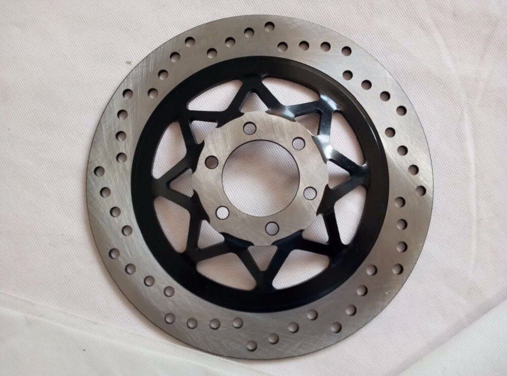 GN250 Front Motorcycle Brake Rotor Disc Schijf