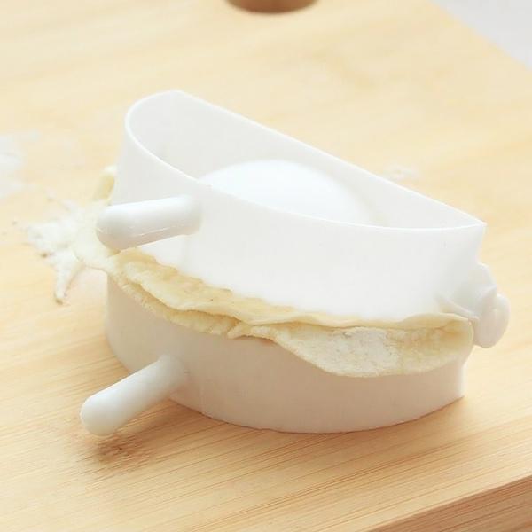 Ravioli Mould Dumplings Cutter Dumpling Maker Form Wrapper Presses Molds Cooking Pastry Cutter