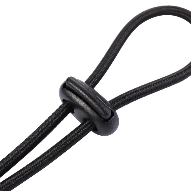 1 par kanot kajak bungee shock snodd krok knyta ner rep fiskespö lanyard kajak paddel koppel surf tjuder hållare