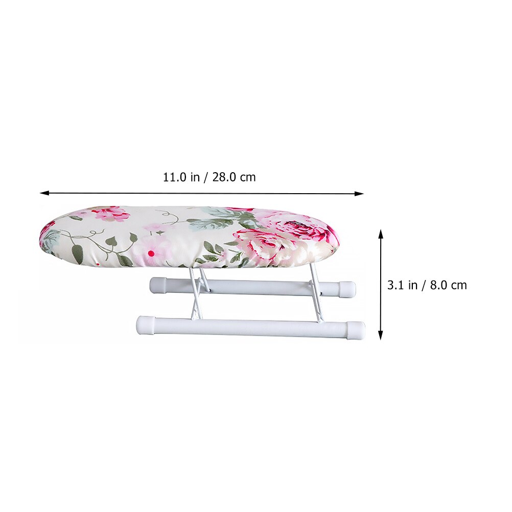 Household Steel Table Ironing Board Folding Ironing Board Ironing Racks