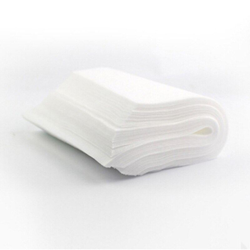 100PCS Baby Disposable Diaper Non-Woven Cloth Diaper Baby Nappy Insert Soft Disposable Liner Flushable Disposable Diaper: Default Title