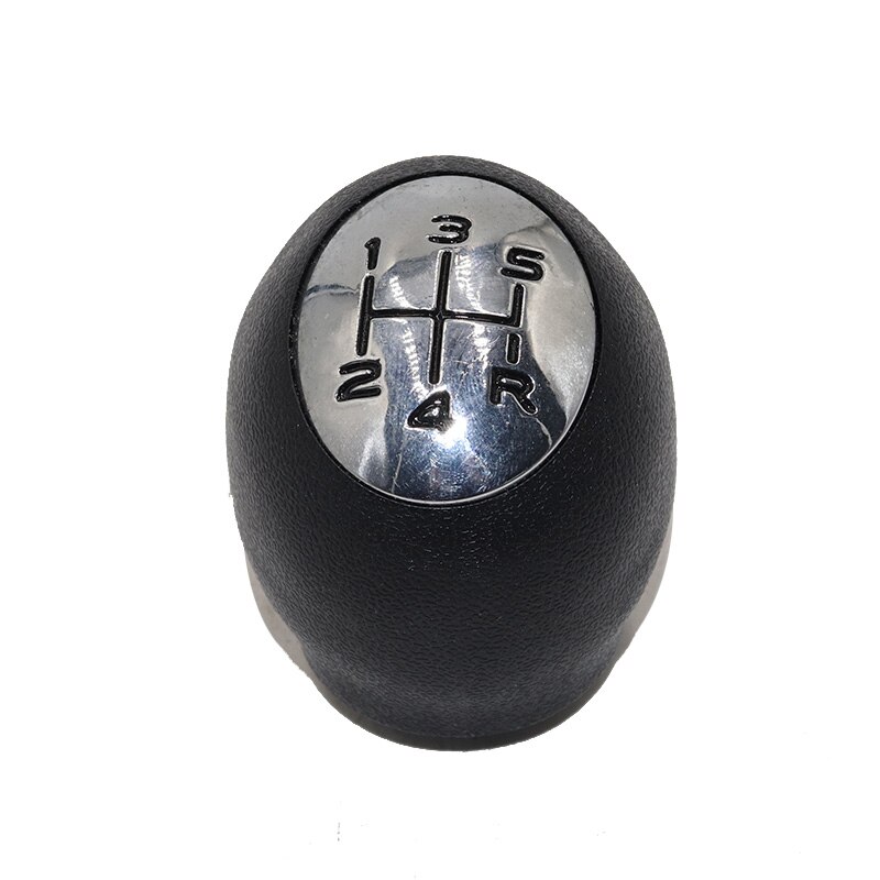 6 velocidade de couro ou plástico alavanca da engrenagem do deslocamento do carro gaitor boot capa para renault megane clio laguna scenic para vauxhall opel: 1 2 3 4 5 R speed