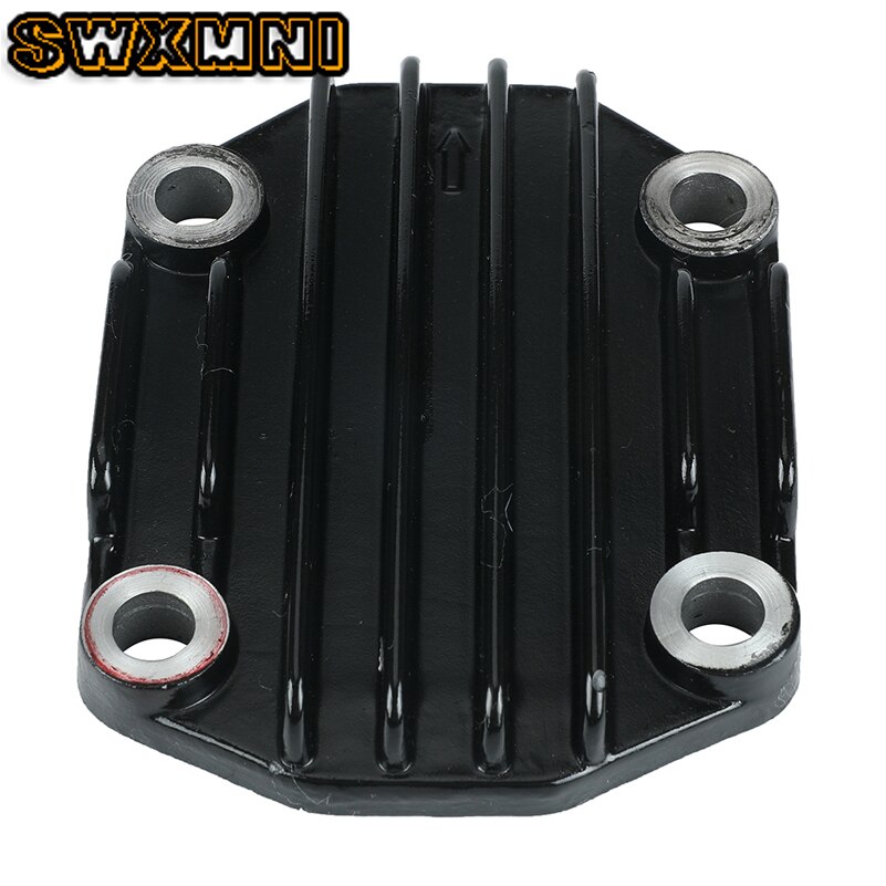 Lifan150cc Motorcycle Cylinder Head Cover For lifan 125 140 150cc Horizontal Engines Dirt Pit Bike Monkey ATV Quad Go Kart