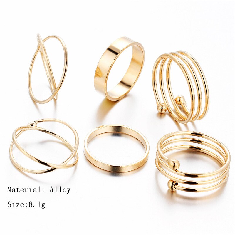 Anillo de aleación con forma de dedo del pie, conjunto de anillos de Unión adornos para pies, bisutería para novia para de casamiento, joyería