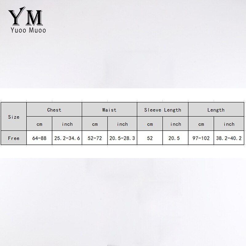 YuooMuoo nieregularne frezowanie wzburzyć syrenka midi sukienka kobiety elegancka sukienka z długimi rękawami jesień dzianiny sukienki damskie tunika