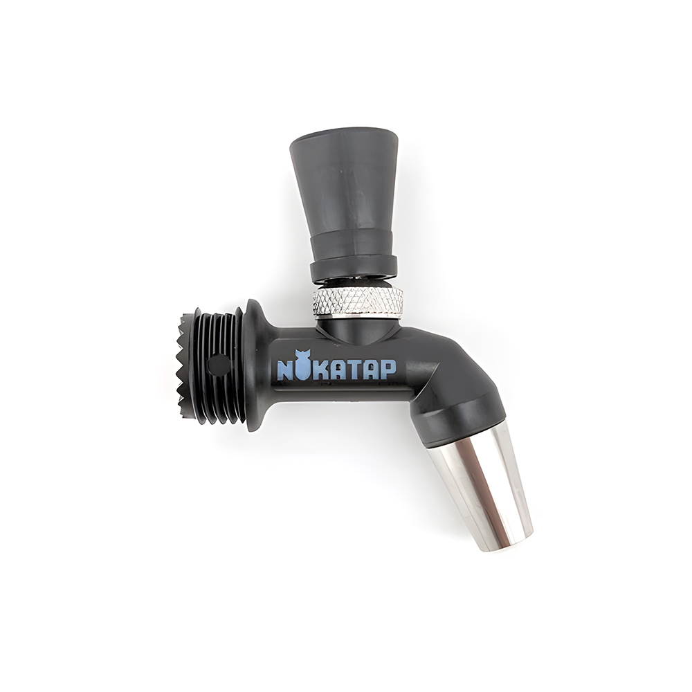 Kegland Nuka Tap Mini - Tap Alleen Homebrew Biertap