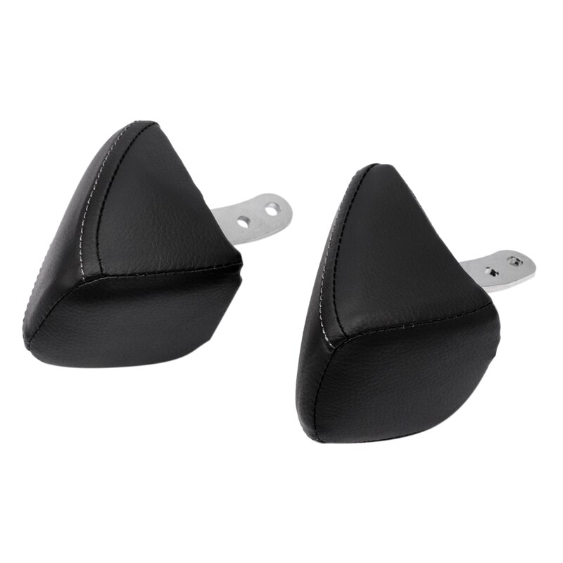 Motorcycle Passenger Armrests for Honda Goldwing 1800 GL1800 Tour Models