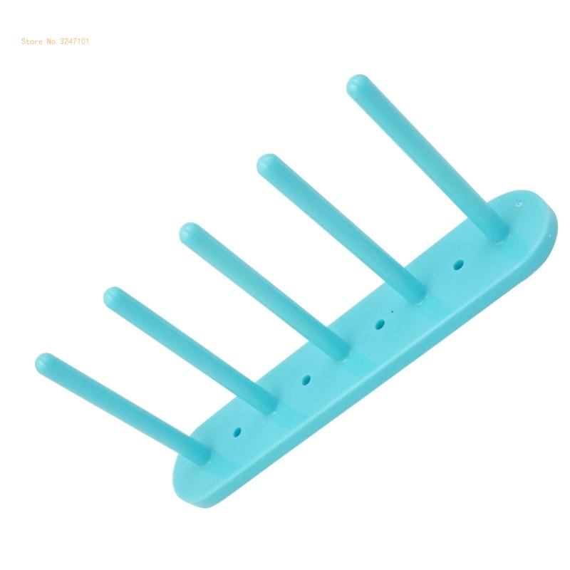 Thread Bobbin Stand For Domestic Sewing Machine Embroidery Machine