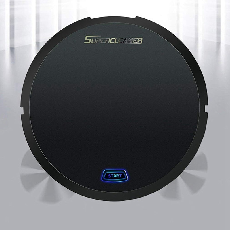 Sweeping Robot Charging Automatic Sweeping Robot Mini Household Cleaning Machine Lazy Smart Vacuum Cleaner Portable