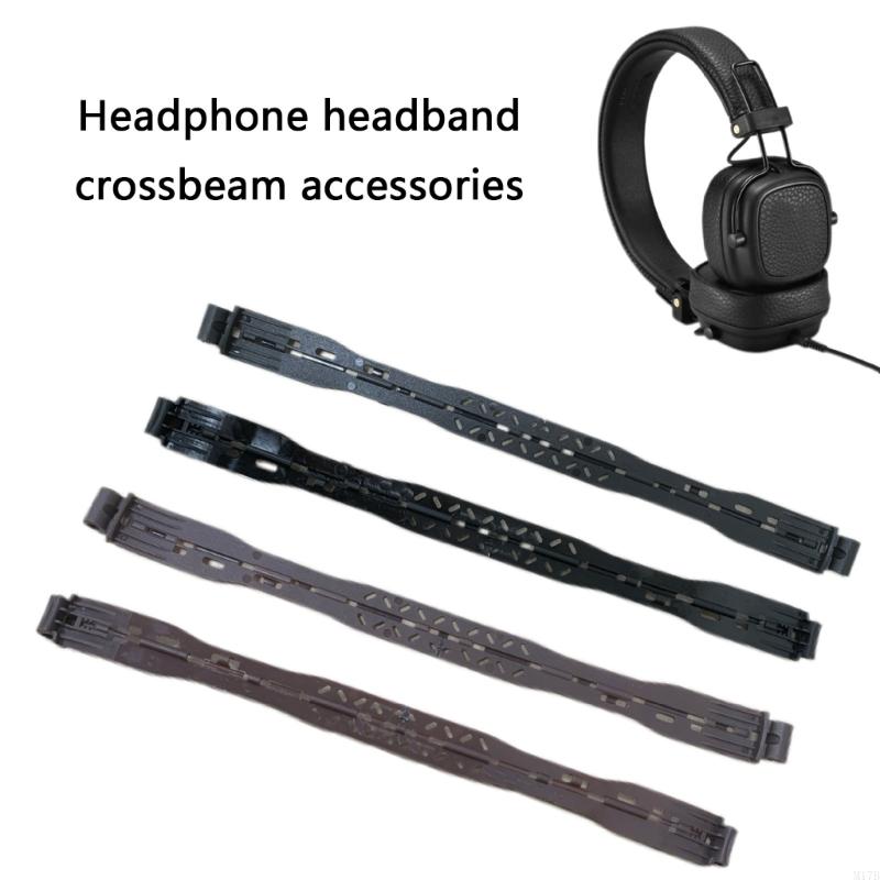 M17B Aarphones Hoofdbandkussen Plastic deel voor Major 3 en 4 Hoofdtelefoon Reparatiedeel