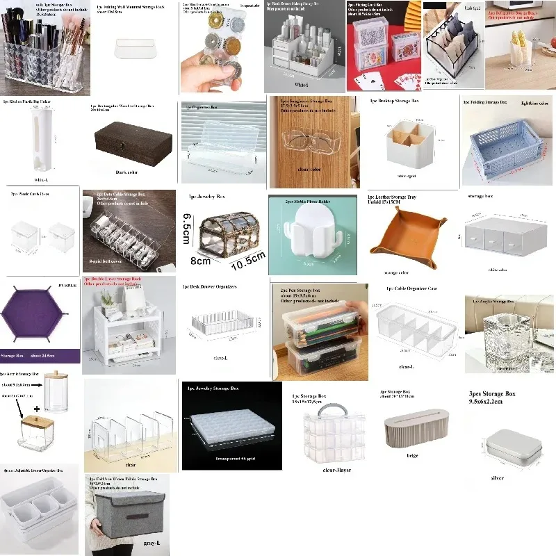 Caja de naipes de 3 piezas, estuche de baraja transparente, se pueden colocar dos imágenes de póquer (SIN cartas) Navidad, Halloween, pieza de de Acción de Gracias